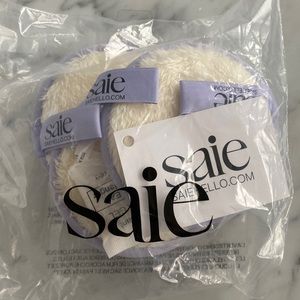 Saie Reusable Beauty Rounds